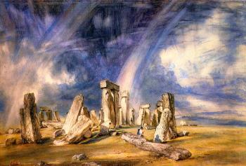 約翰 康斯特佈爾 Constable, John oil painting 約翰 康斯特佈爾 Constable, John oil painting